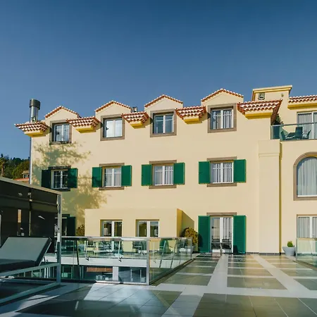 Hotel Quinta Mirabela - Design