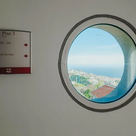 Szálloda Quinta Mirabela - Design 5*