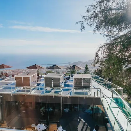 Quinta Mirabela - Design Funchal
