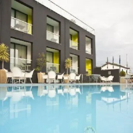 Otel Quinta Mirabela - Design Funchal