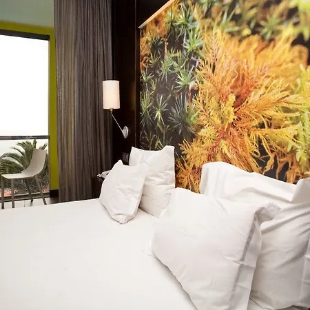 Otel Quinta Mirabela - Design Funchal