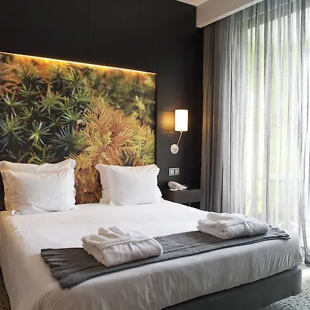 Otel Quinta Mirabela - Design Funchal