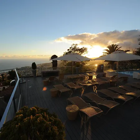 Otel Quinta Mirabela - Design Funchal