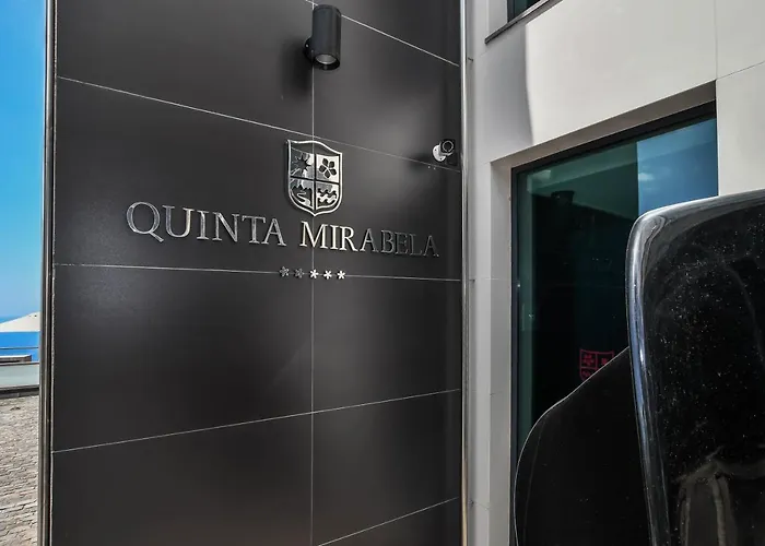 Quinta Mirabela - Design