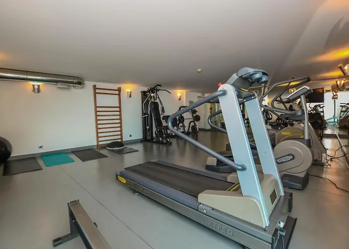 Quinta Mirabela - Design Szálloda