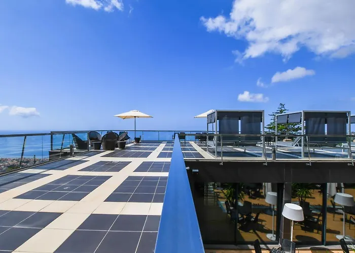 Quinta Mirabela - Design Hotel