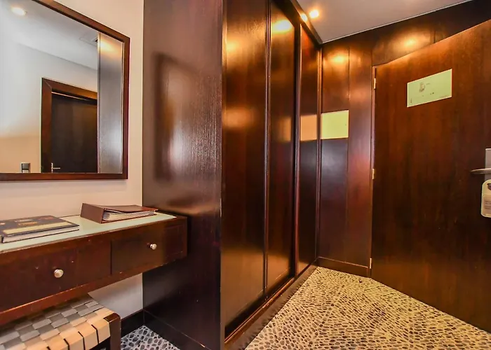 Quinta Mirabela - Design Hotel