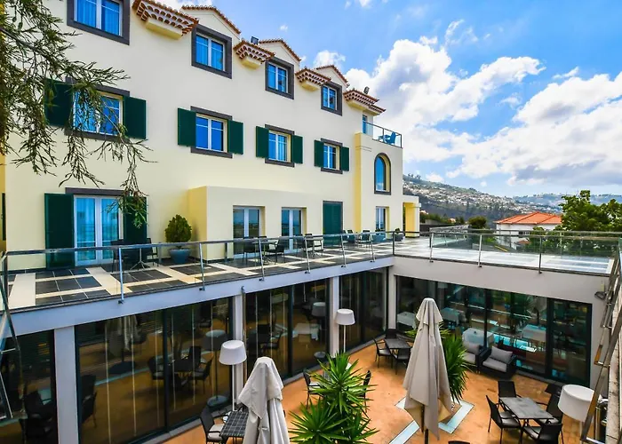 Quinta Mirabela - Design Szálloda 5*