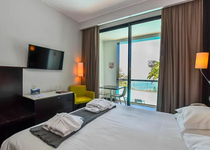 Quinta Mirabela - Design Funchal