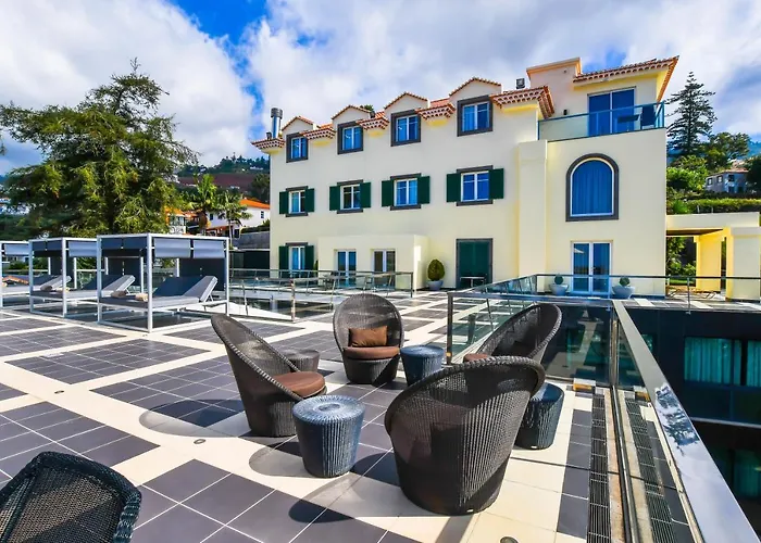 Quinta Mirabela - Design 5*