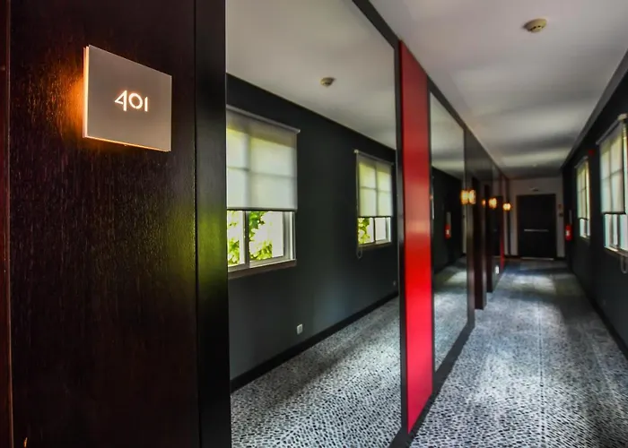 Quinta Mirabela - Design 5*