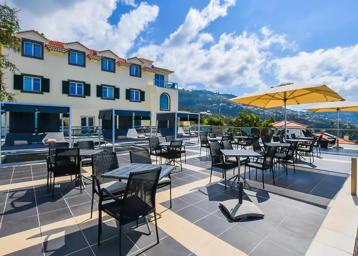 Quinta Mirabela - Design Hotel 5*