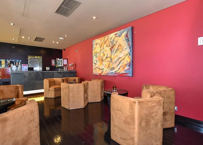 Quinta Mirabela - Design Hotel