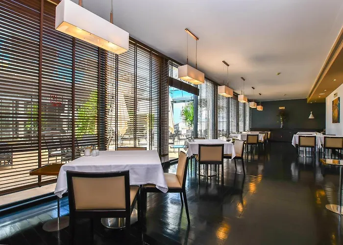 Quinta Mirabela - Design 5* Funchal (Madeira)