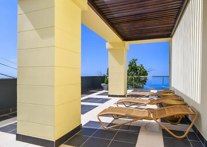 Quinta Mirabela - Design 5*