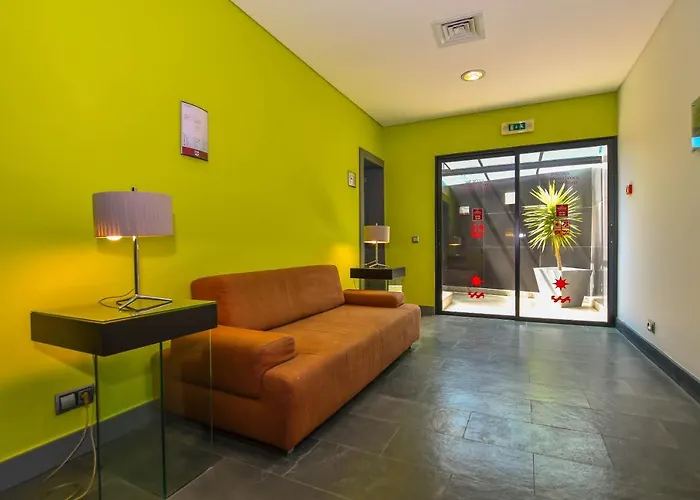 Quinta Mirabela - Design Szálloda 5*