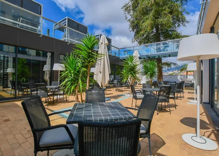 Quinta Mirabela - Design Szálloda 5*