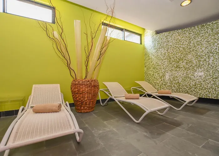 Quinta Mirabela - Design Funchal