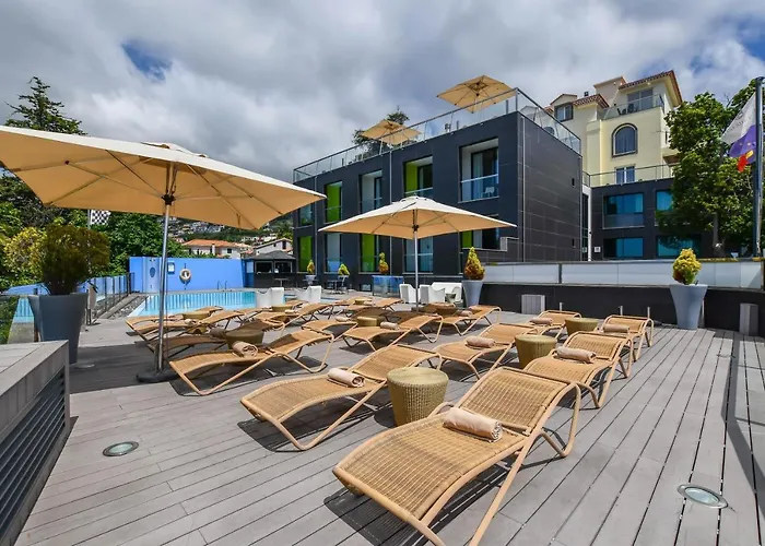 Quinta Mirabela - Design