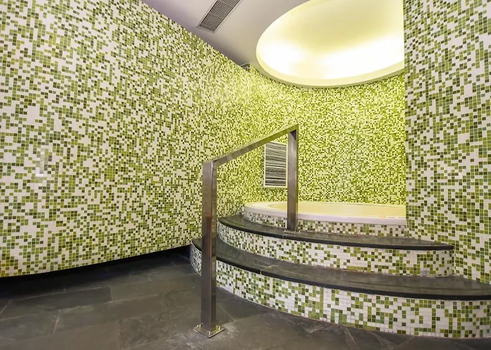 Quinta Mirabela - Design 5*