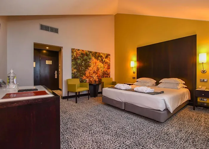 Hotel Quinta Mirabela - Design