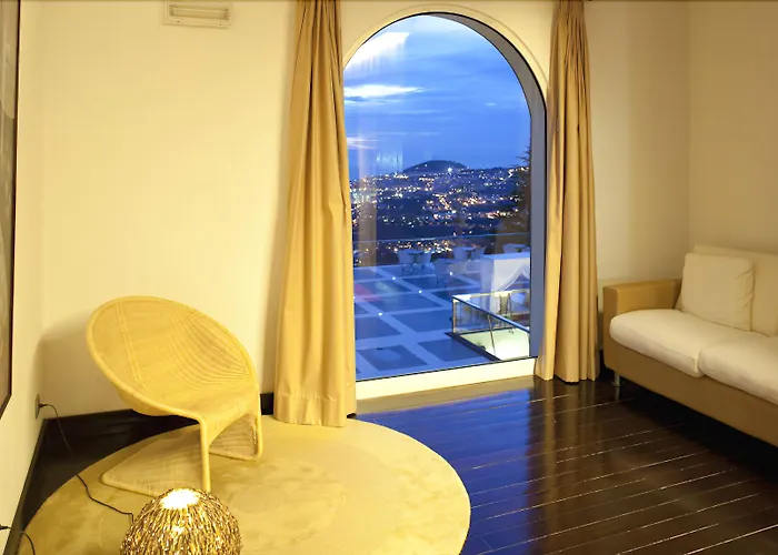 Quinta Mirabela - Design