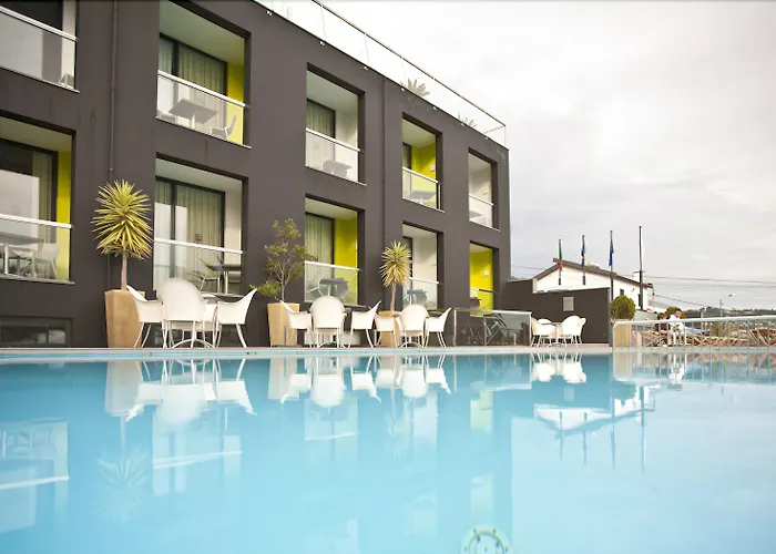 Hotel Quinta Mirabela - Design Funchal (Madeira)