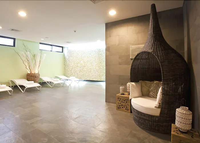 Quinta Mirabela - Design Funchal (Madeira)