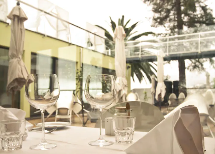 Quinta Mirabela - Design Funchal (Madeira)