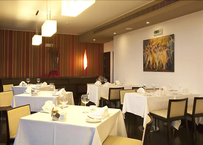 Hotel Quinta Mirabela - Design 5*