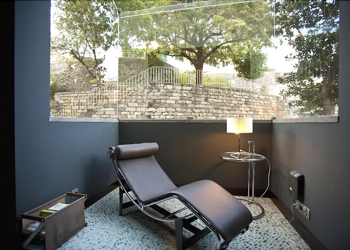 Szálloda Quinta Mirabela - Design Funchal