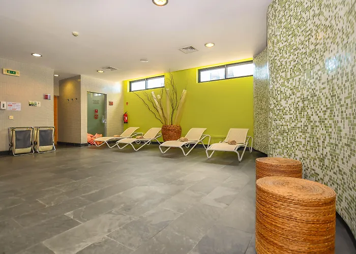 Quinta Mirabela - Design Szálloda