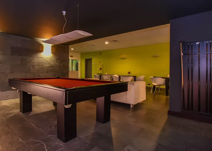 Quinta Mirabela - Design Hotel 5*