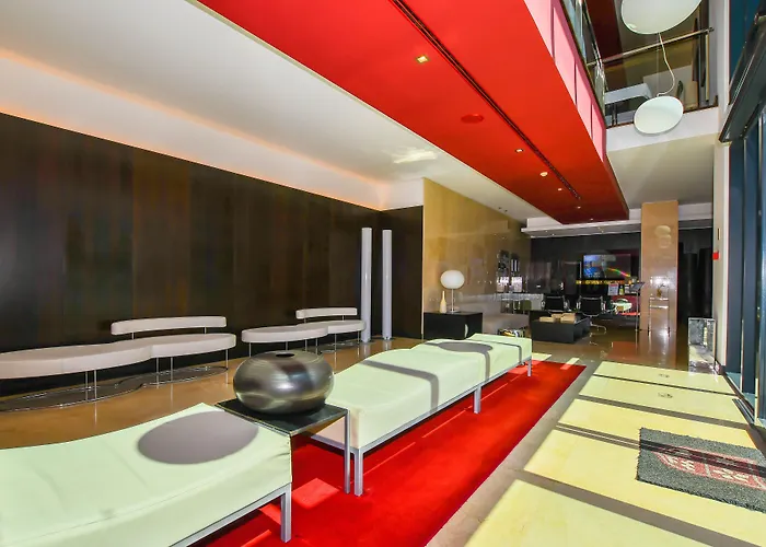 Quinta Mirabela - Design Szálloda 5*