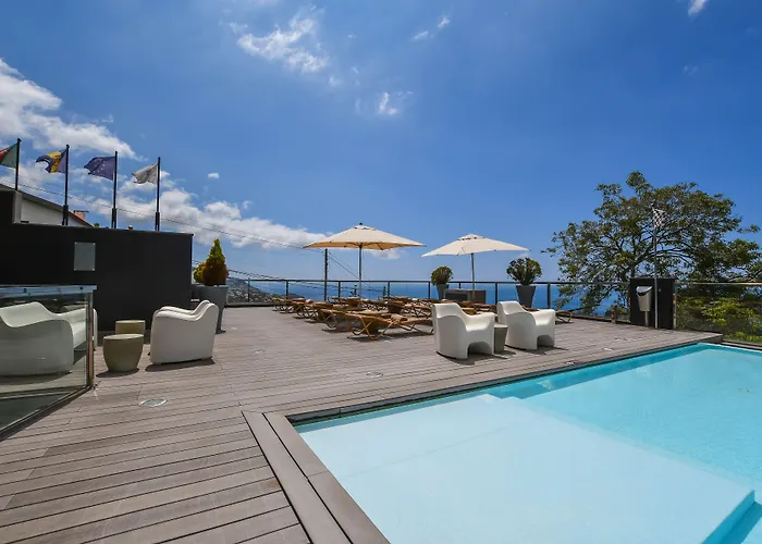 Hotel Quinta Mirabela - Design 5*