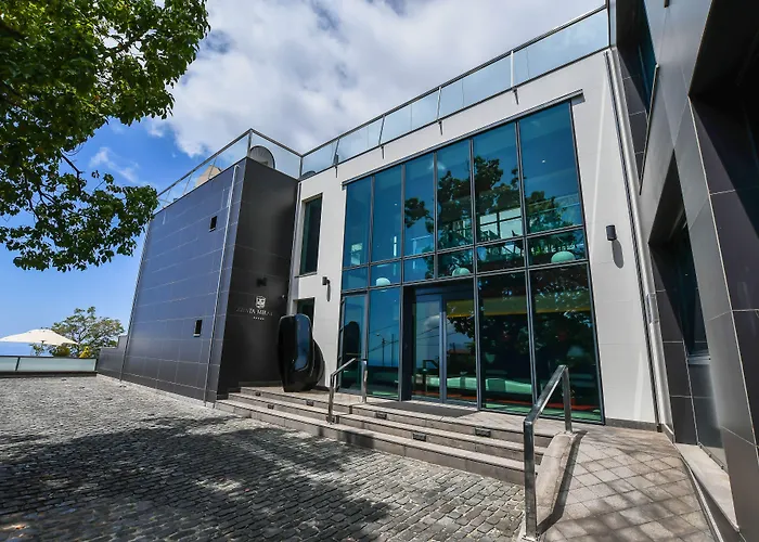 Quinta Mirabela - Design 5*