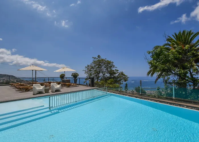 Quinta Mirabela - Design Funchal