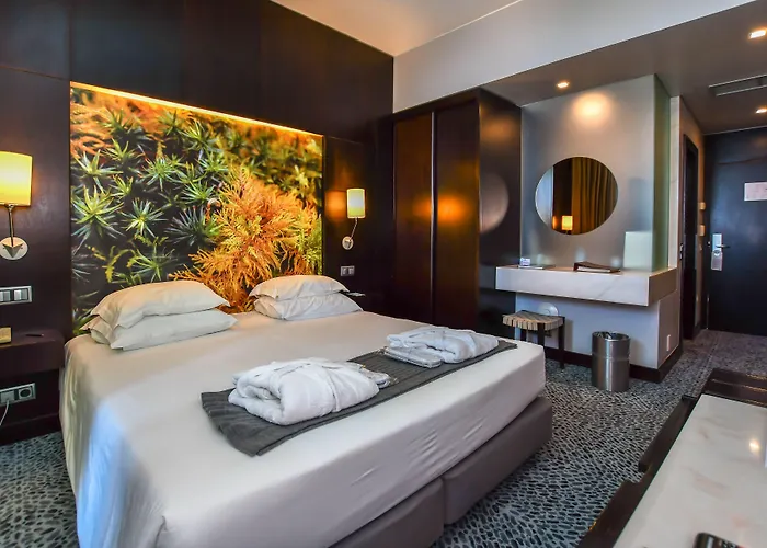 Hotel Quinta Mirabela - Design 5*