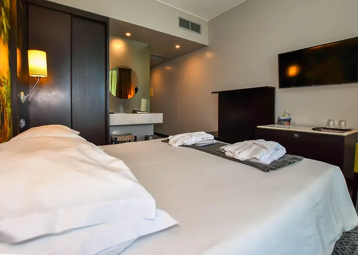 Hotel Quinta Mirabela - Design Funchal (Madeira)