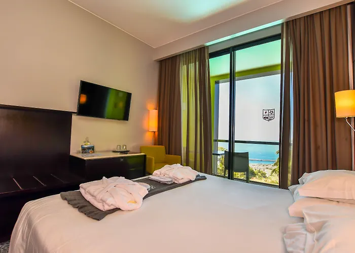 Quinta Mirabela - Design Hotel