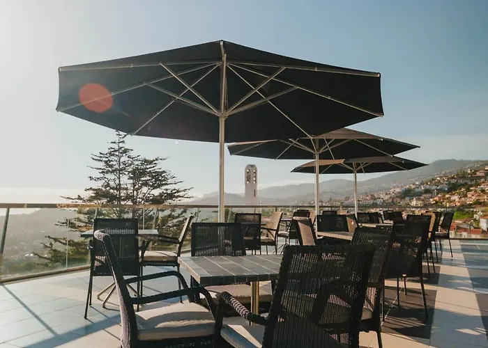 Quinta Mirabela - Design מלון 5*