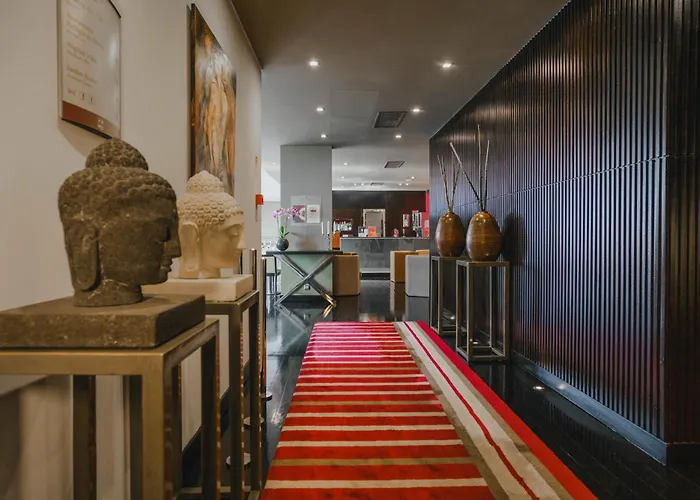 Quinta Mirabela - Design 5* פונשל