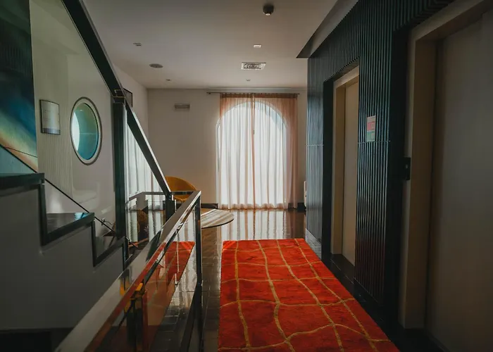 Quinta Mirabela - Design 5*