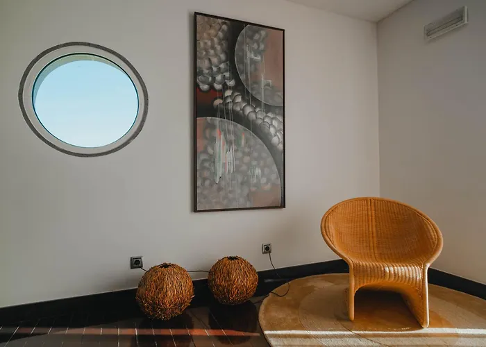 Quinta Mirabela - Design מלון פונשל