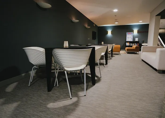 מלון Quinta Mirabela - Design פונשל