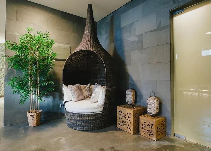 Quinta Mirabela - Design מלון 5*