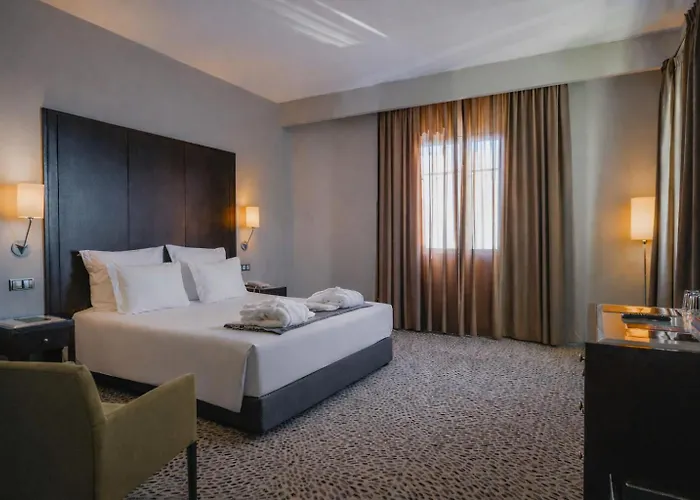 Quinta Mirabela - Design מלון 5*