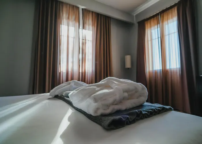 מלון Quinta Mirabela - Design פונשל