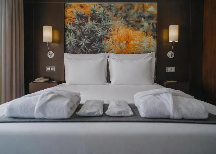 Quinta Mirabela - Design פונשל