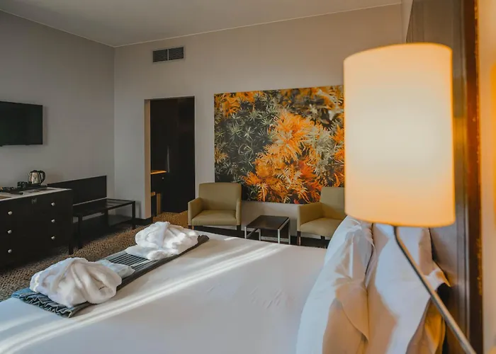 Quinta Mirabela - Design 5*